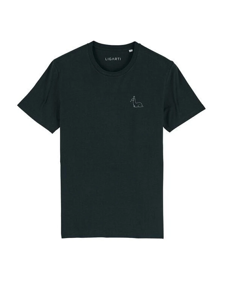 LIGARTI T-shirt - Lama