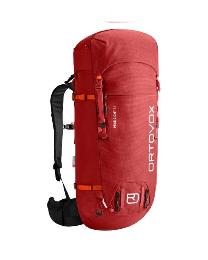 Ortovox - Peak Light 32 - Tourenrucksack rot