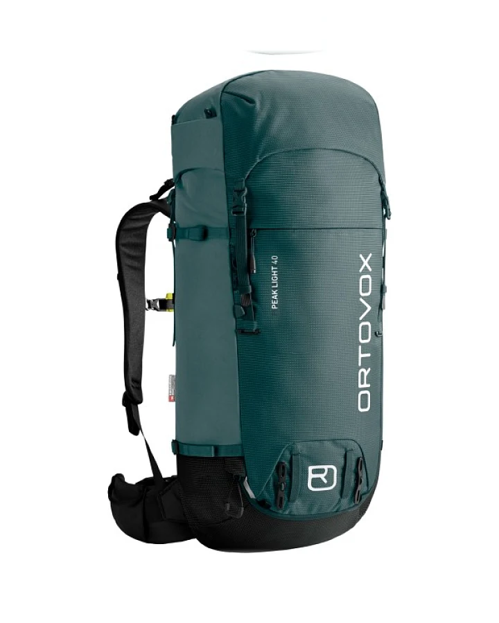 Ortovox - Peak Light 40 - Tourenrucksack blau