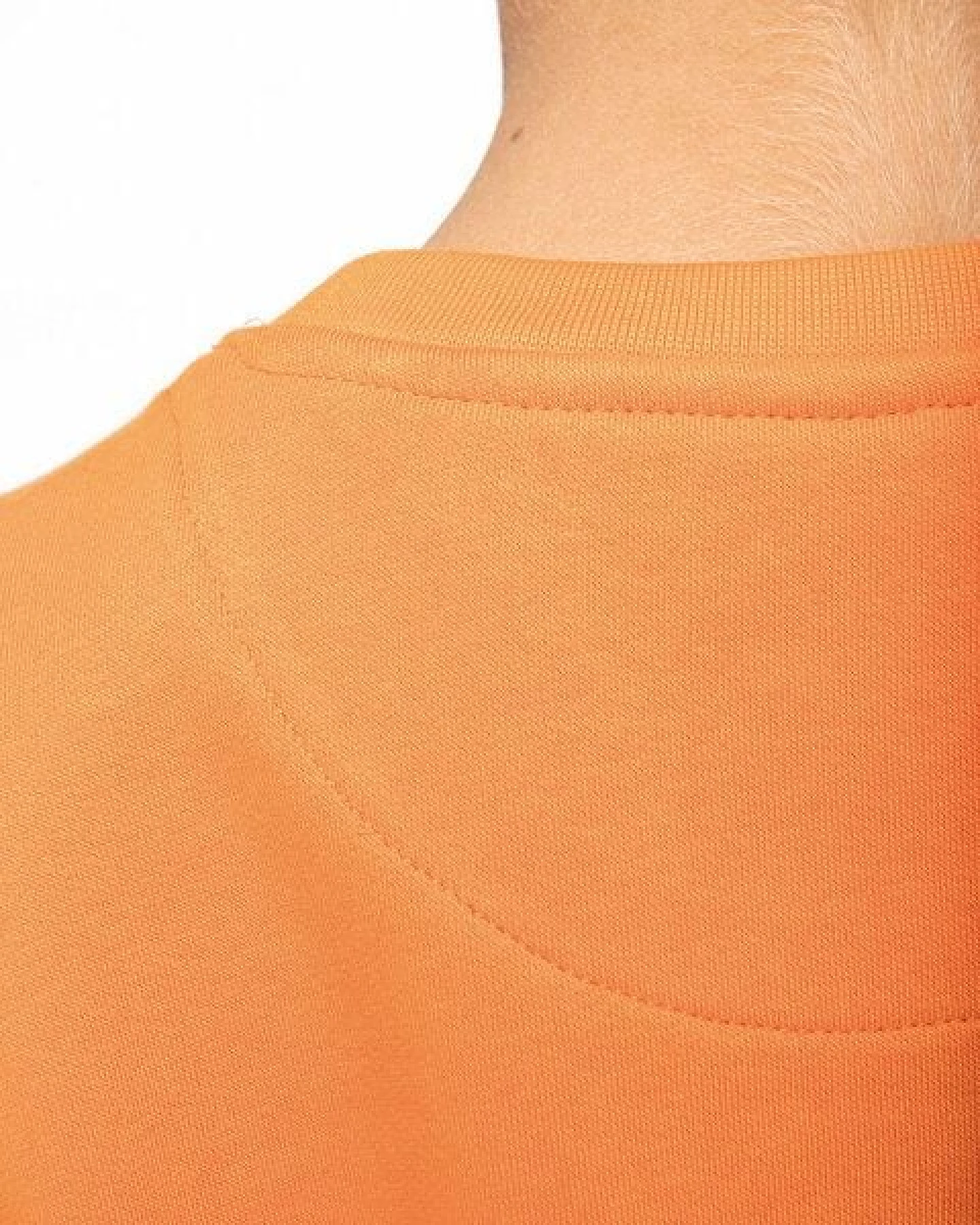 YTWOO Nachhaltiges Kinder Sweatshirt mit Rundhalsausschnitt aus Nachhaltigen Materlialien – Ansicht 4