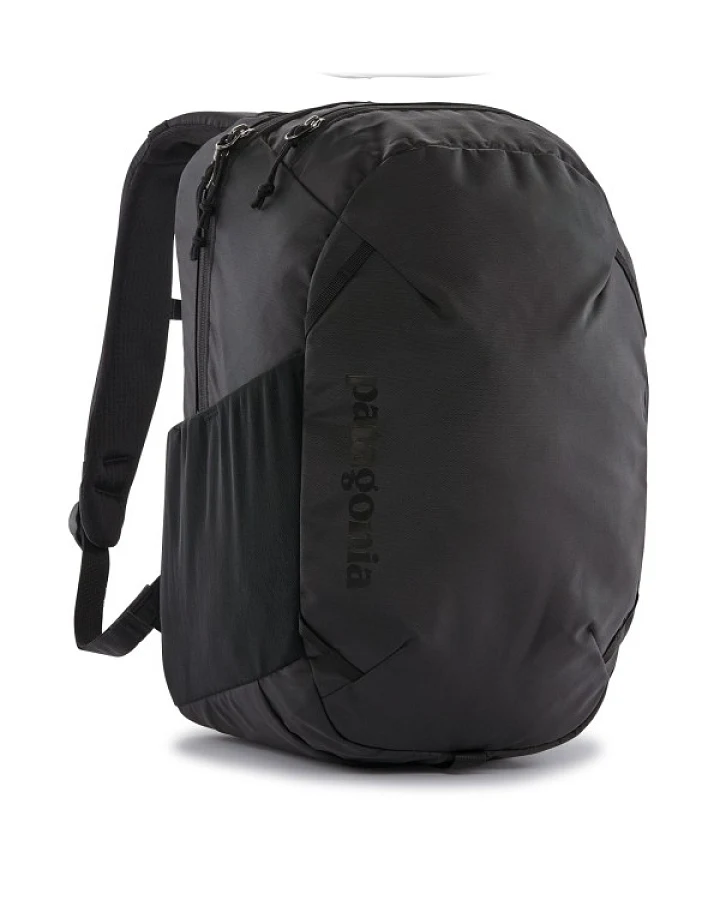 Patagonia - Atom Day Pack 24L - Daypack schwarz
