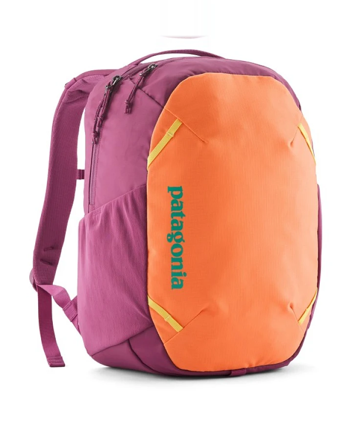 Patagonia - Atom Day Pack 24L - Daypack orange