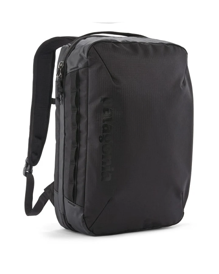 Patagonia - Black Hole Micro Mlc - Reiserucksack grau/schwarz