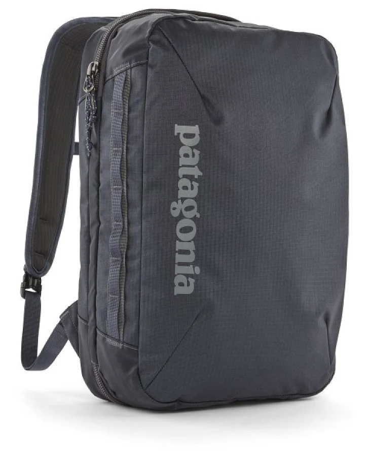 Patagonia - Black Hole Micro Mlc - Reiserucksack grau