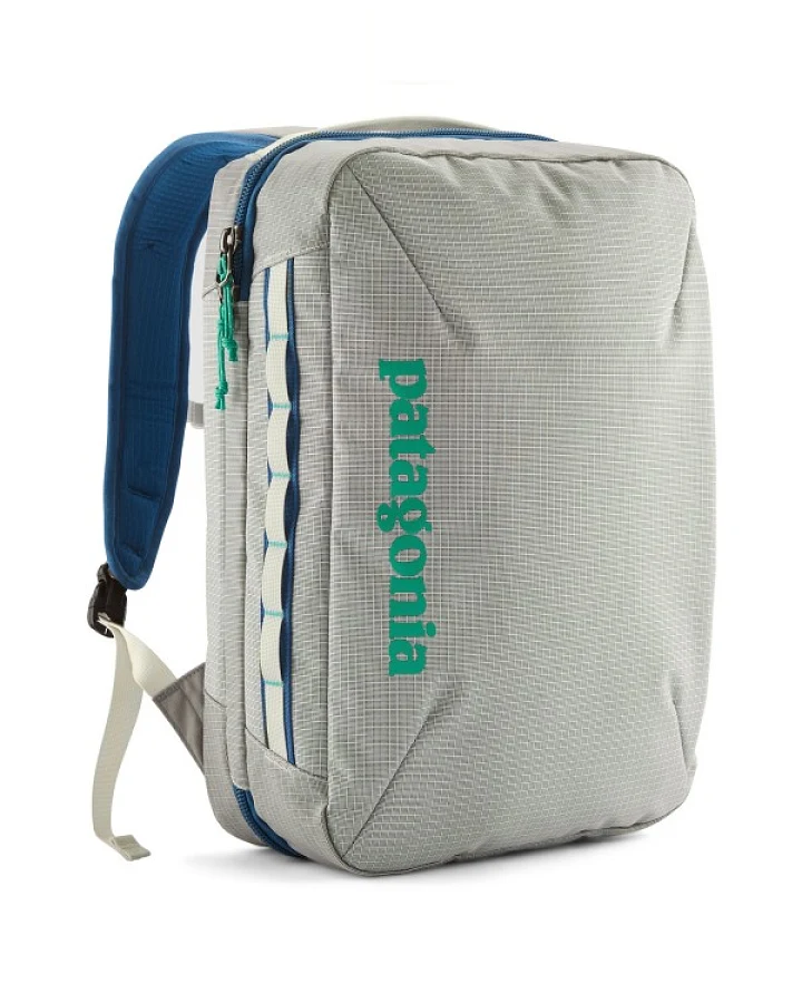 Patagonia - Black Hole Micro Mlc - Reiserucksack grau