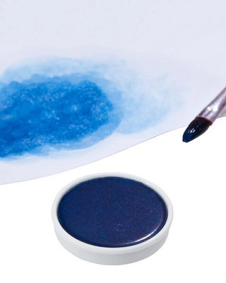 Blau