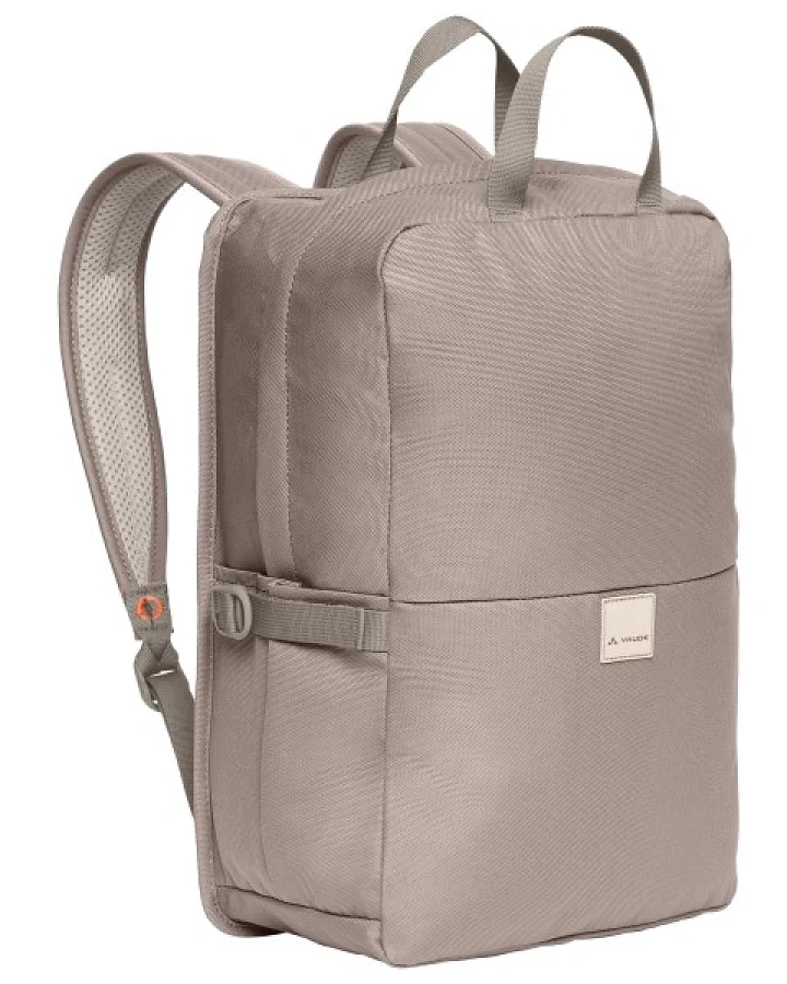 Vaude - Coreway Pack 17 - Daypack braun/grau