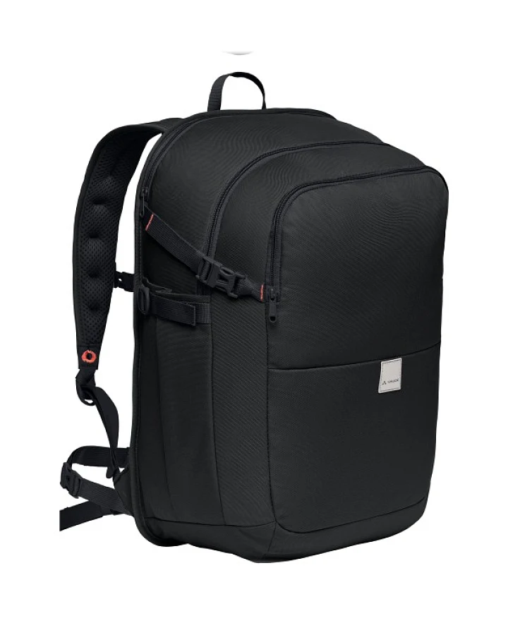 Vaude - Coreway Pack 30 - Daypack schwarz