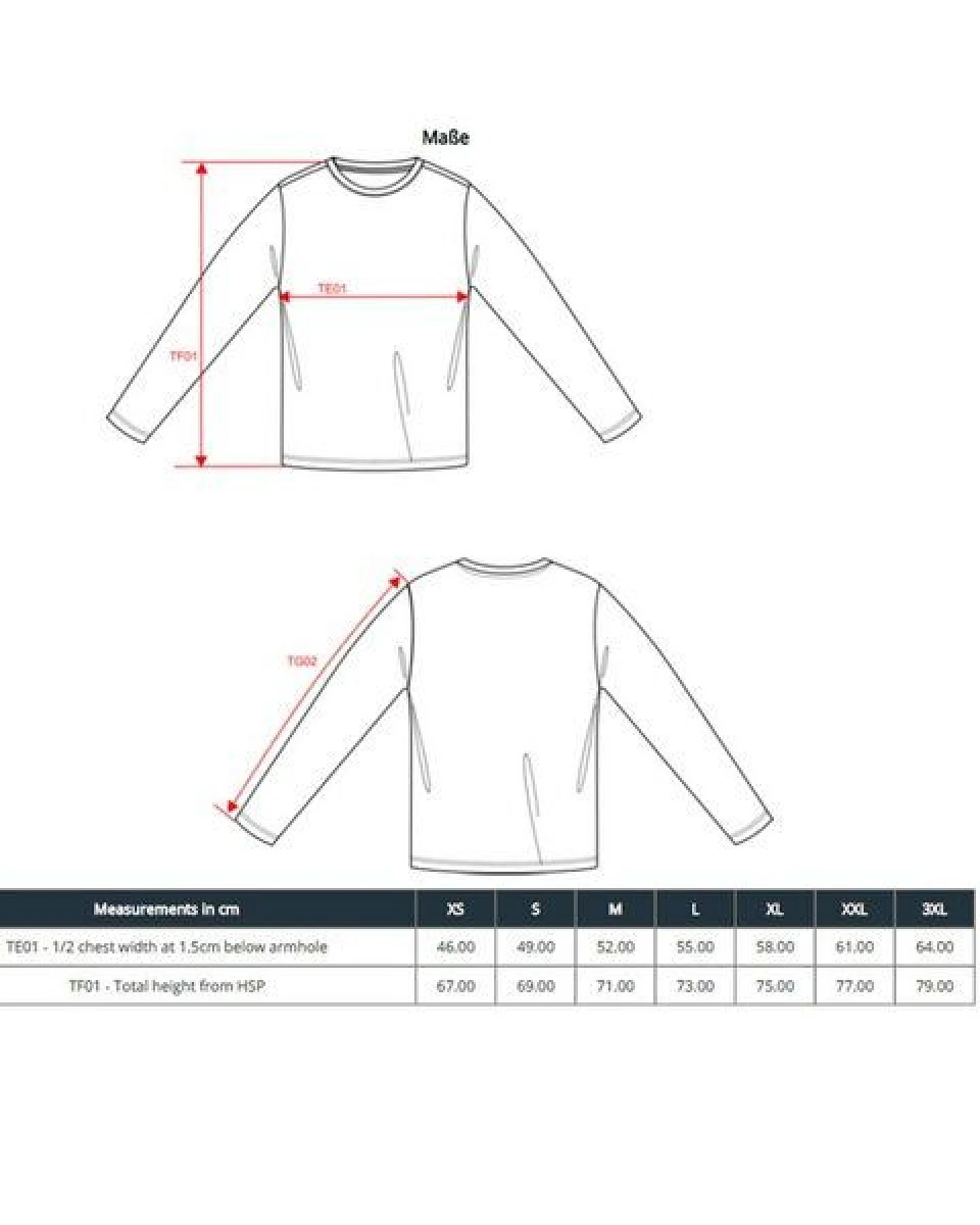 YTWOO Ausgewaschenes Herren Langarmshirt aus Bio-Baumwolle - Made in Portugal – Ansicht 2