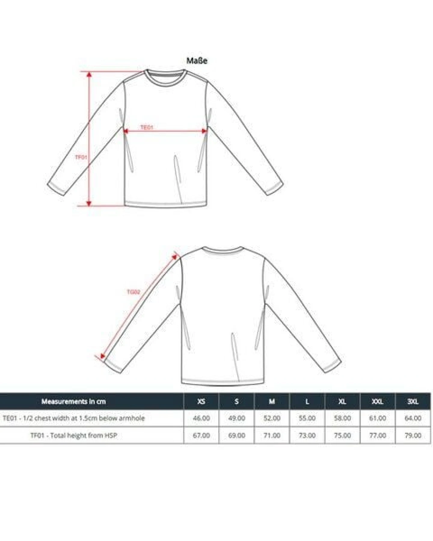YTWOO Ausgewaschenes Herren Langarmshirt aus Bio-Baumwolle - Made in Portugal – Ansicht 2