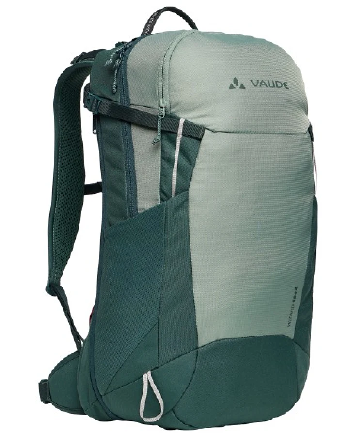 Vaude - Wizard 22 - Wanderrucksack blau