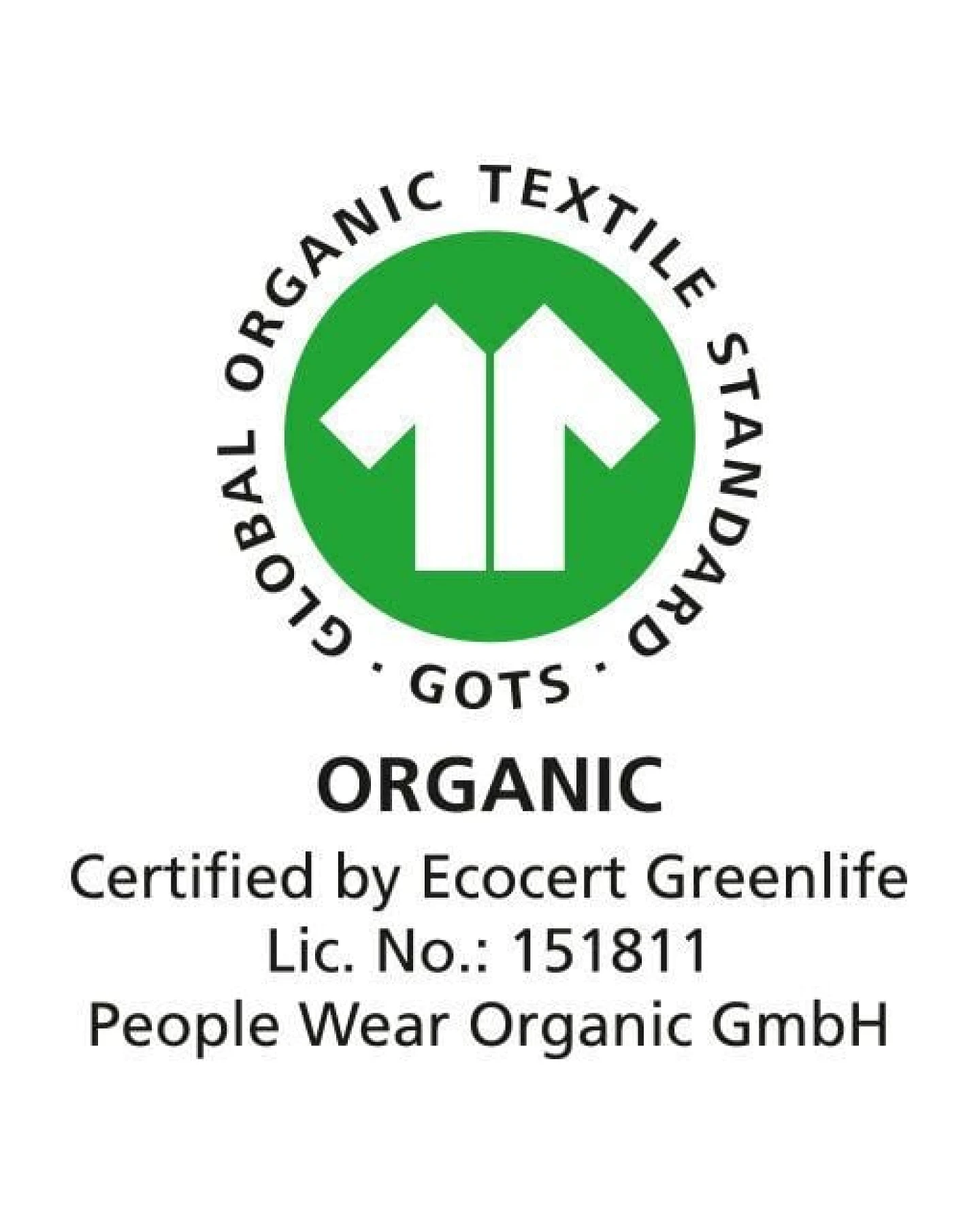 People Wear Organic Pyjama "Grizzlybär", Langarm-Schlafanzug, blau/bedruckt, 100% Baumwolle (Bio) – Ansicht 4