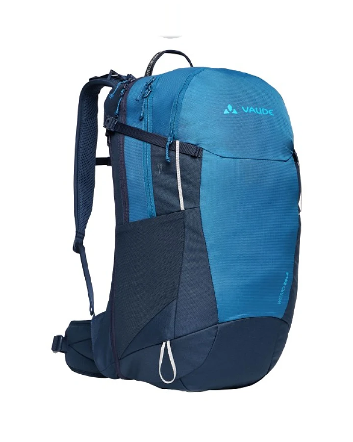 Vaude - Wizard 28 - Wanderrucksack blau