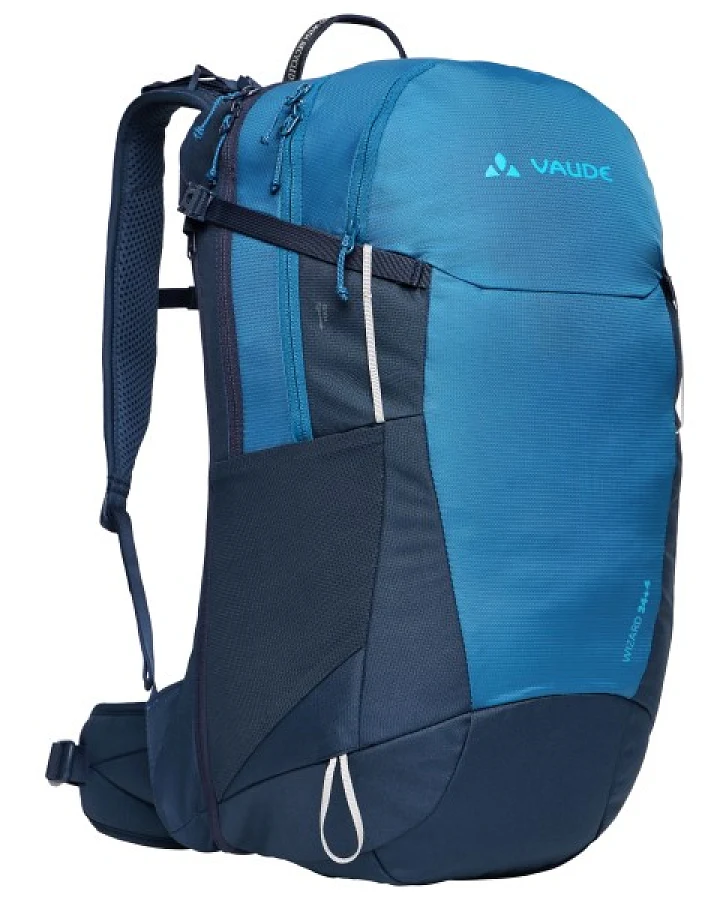 Vaude - Wizard 28 - Wanderrucksack blau
