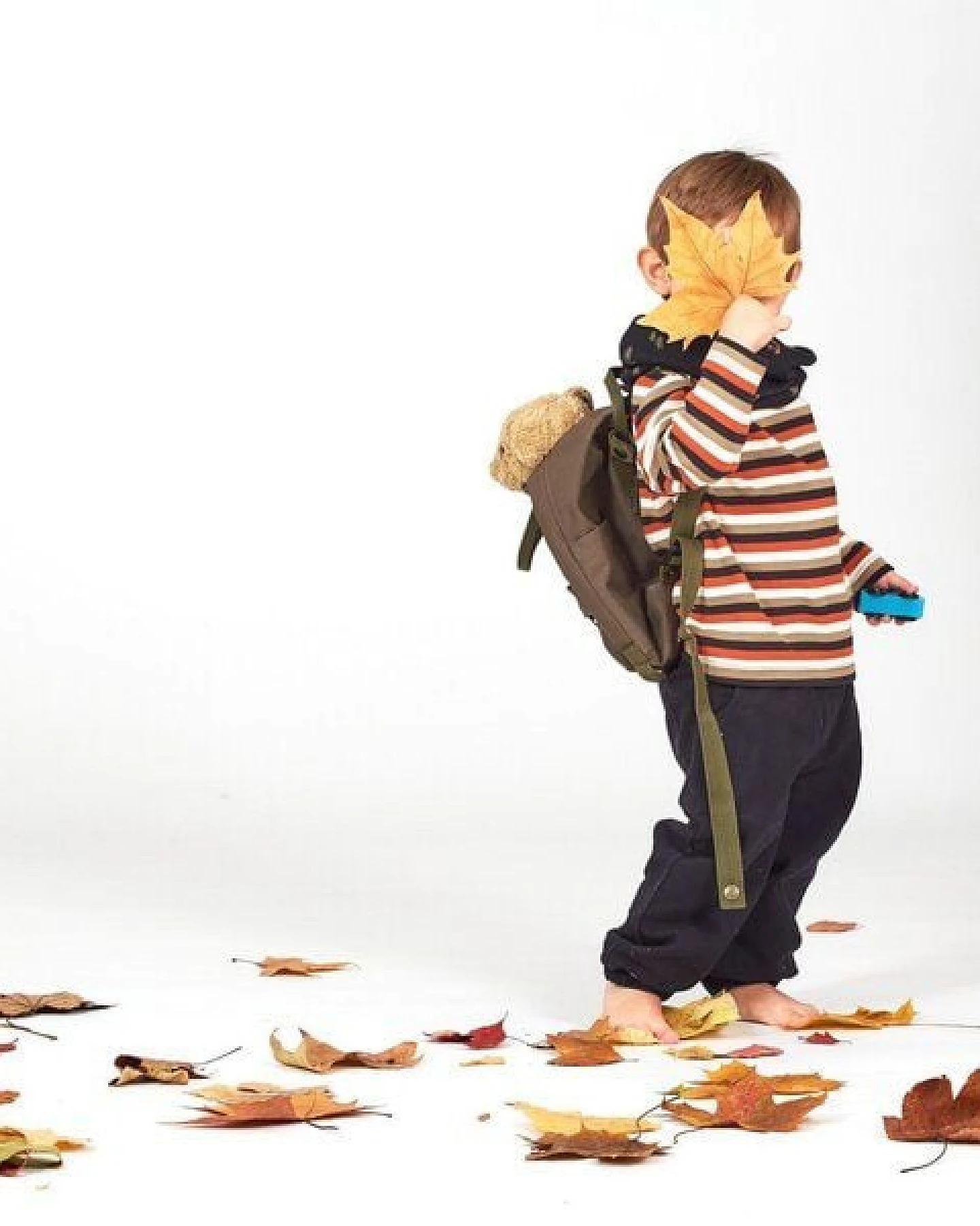 Sense Organics & friends in cooperation with GARY MASH Kinder Langarmshirt mit Applikation aus Biobaumwolle – Ansicht 4