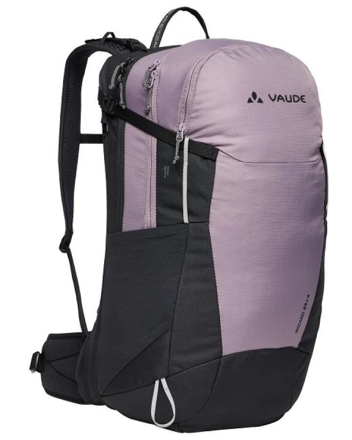 Vaude - Wizard 28 - Wanderrucksack schwarz
