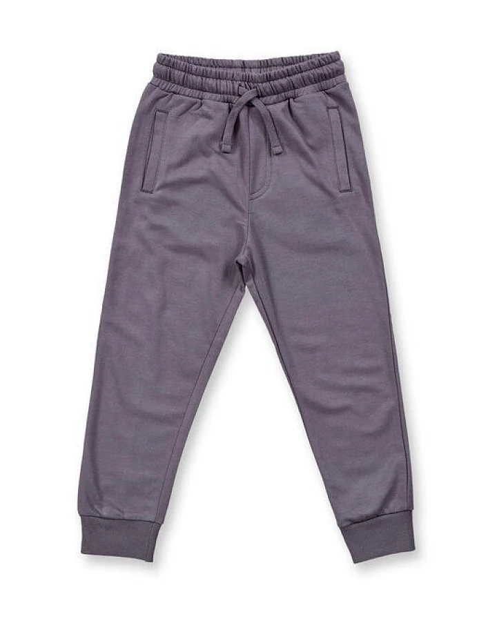 Sense Organics & friends in cooperation with GARY MASH Bequeme Kinder Sweathose aus Biobaumwolle