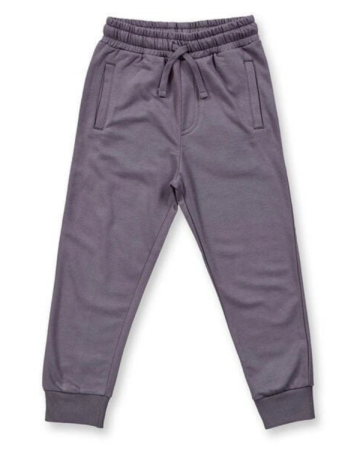Sense Organics & friends in cooperation with GARY MASH Bequeme Kinder Sweathose aus Biobaumwolle
