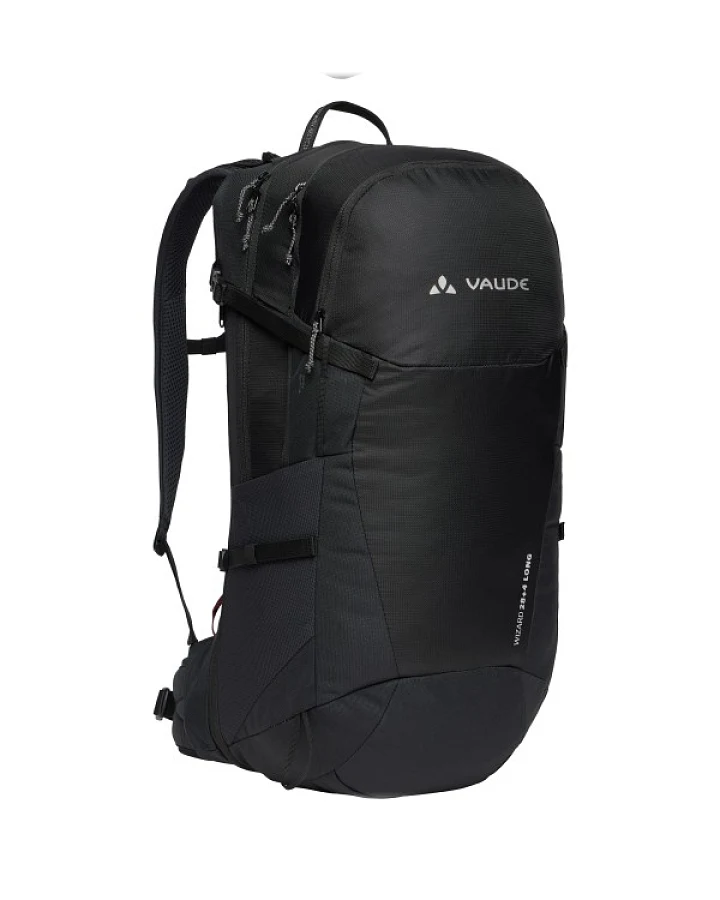 Vaude - Wizard 32 - Wanderrucksack schwarz