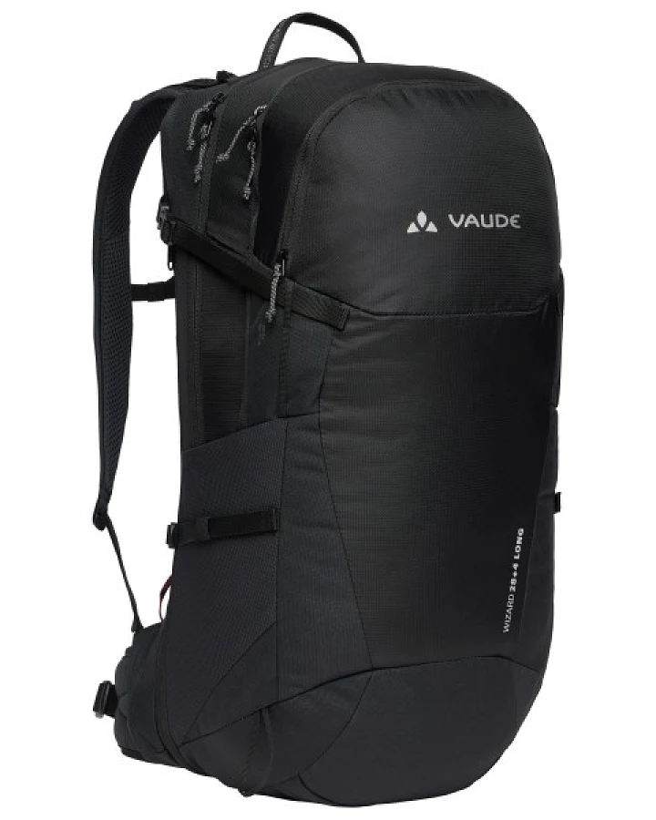 Vaude - Wizard 32 - Wanderrucksack schwarz
