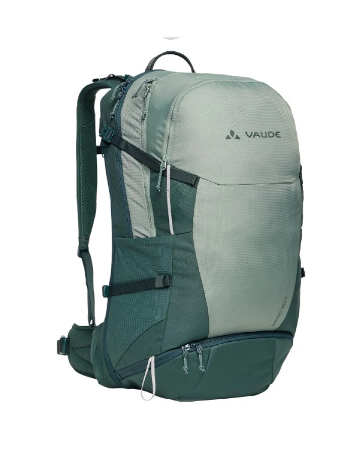 Vaude - Wizard 34 - Wanderrucksack bunt