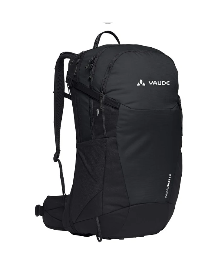 Vaude - Women's Wizard 26 - Wanderrucksack schwarz