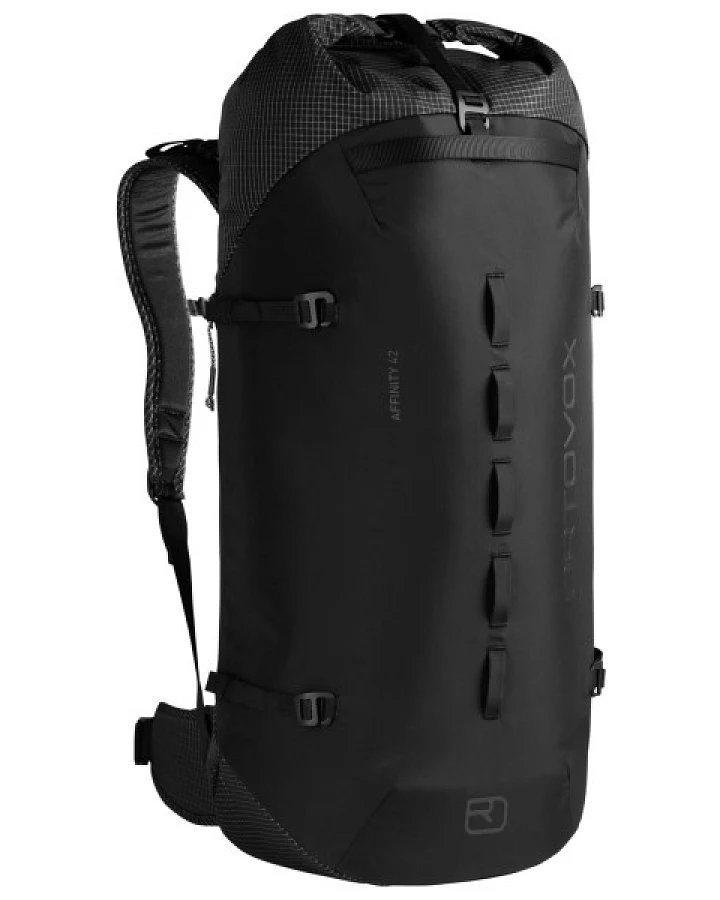 Ortovox - Affinity 42 - Kletterrucksack schwarz