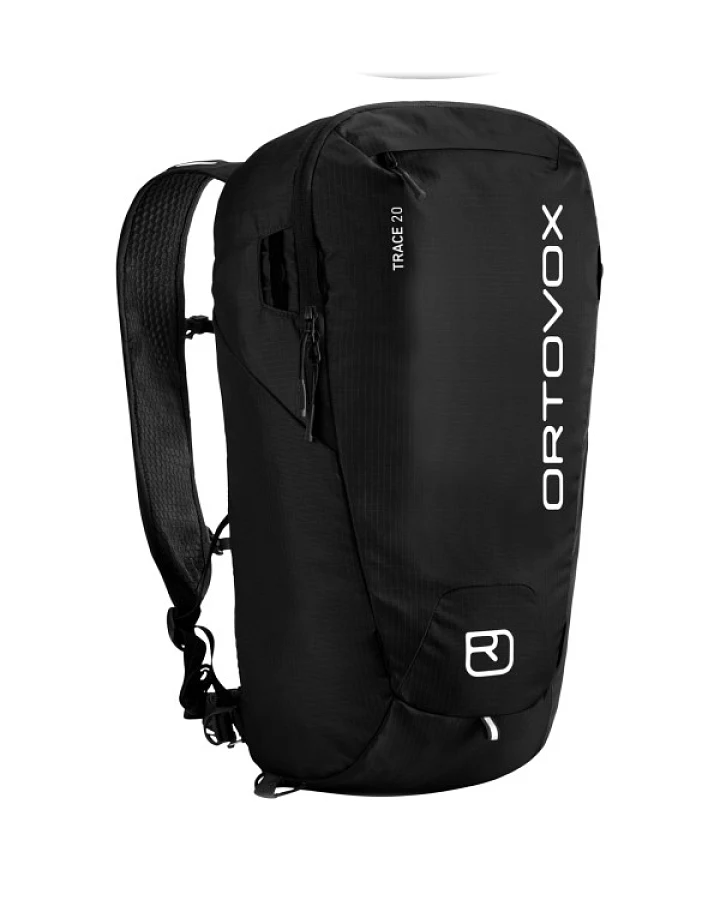 Ortovox - Trace 20 - Wanderrucksack schwarz