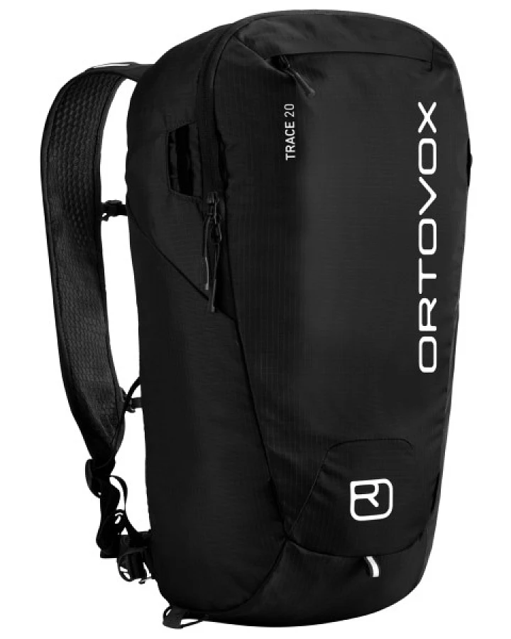Ortovox - Trace 20 - Wanderrucksack schwarz