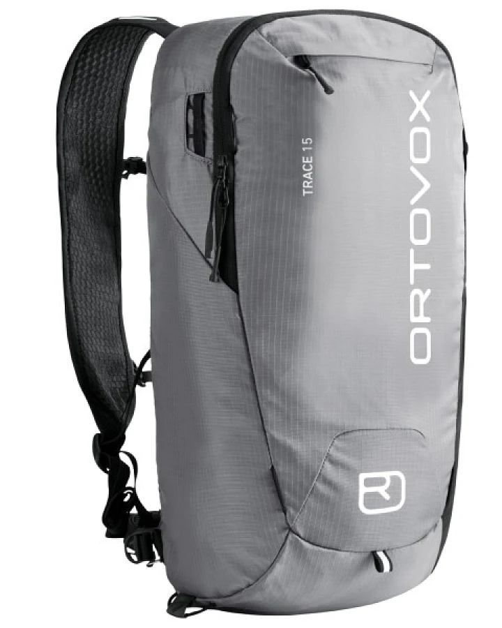 Ortovox - Trace Pure 15 - Wanderrucksack grau