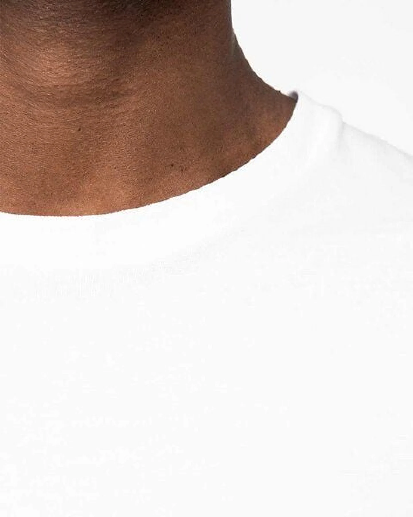 YTWOO EcoSleeve Unisex Bio-Baumwolle Langarmshirt – Ansicht 4