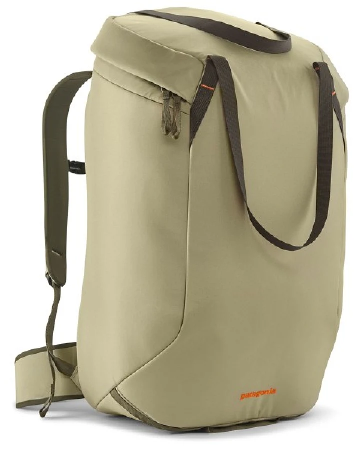 Patagonia - Haulsmith Pack - Kletterrucksack Gr S oliv