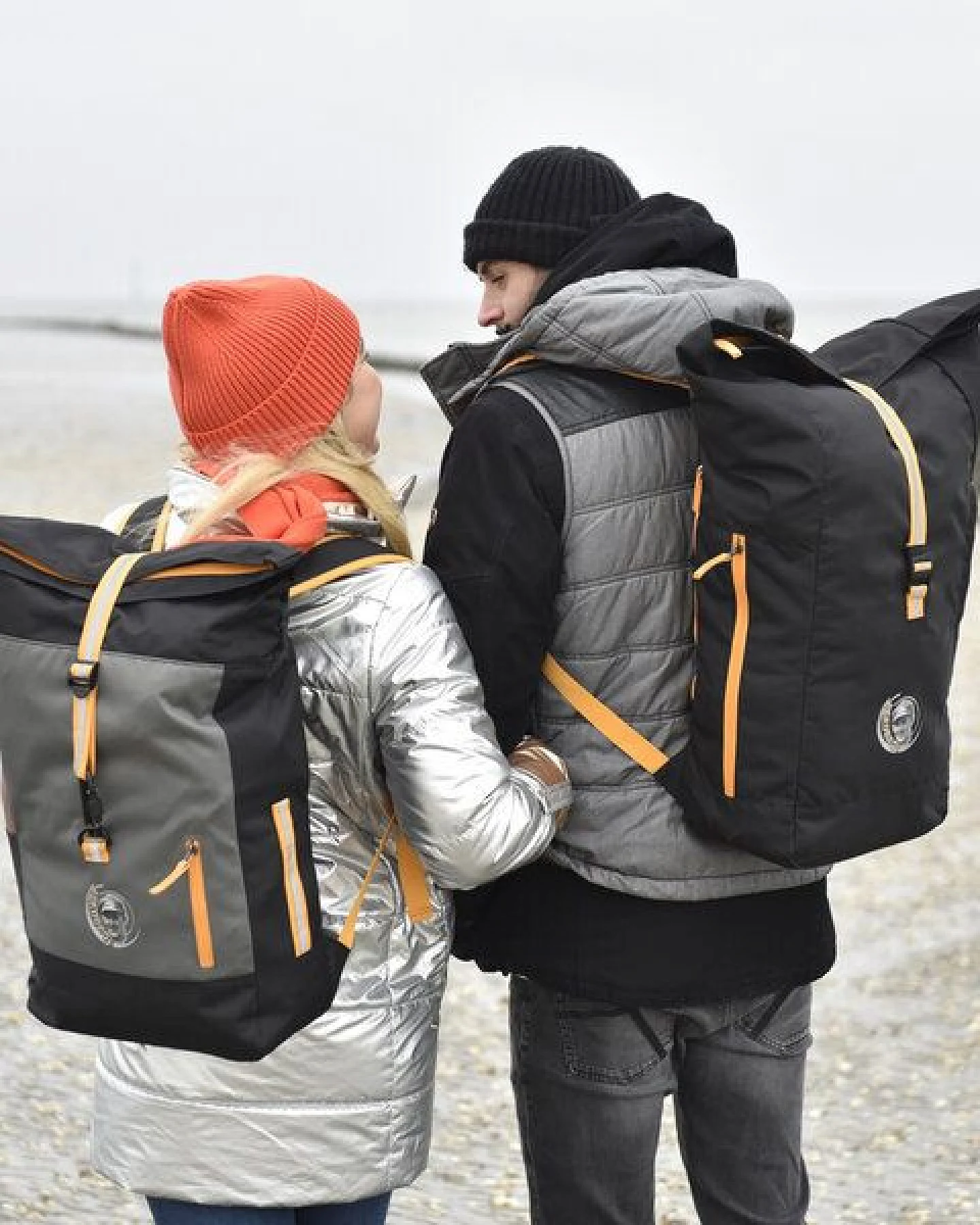 Beadbags Ocean Ostsee – Ansicht 2