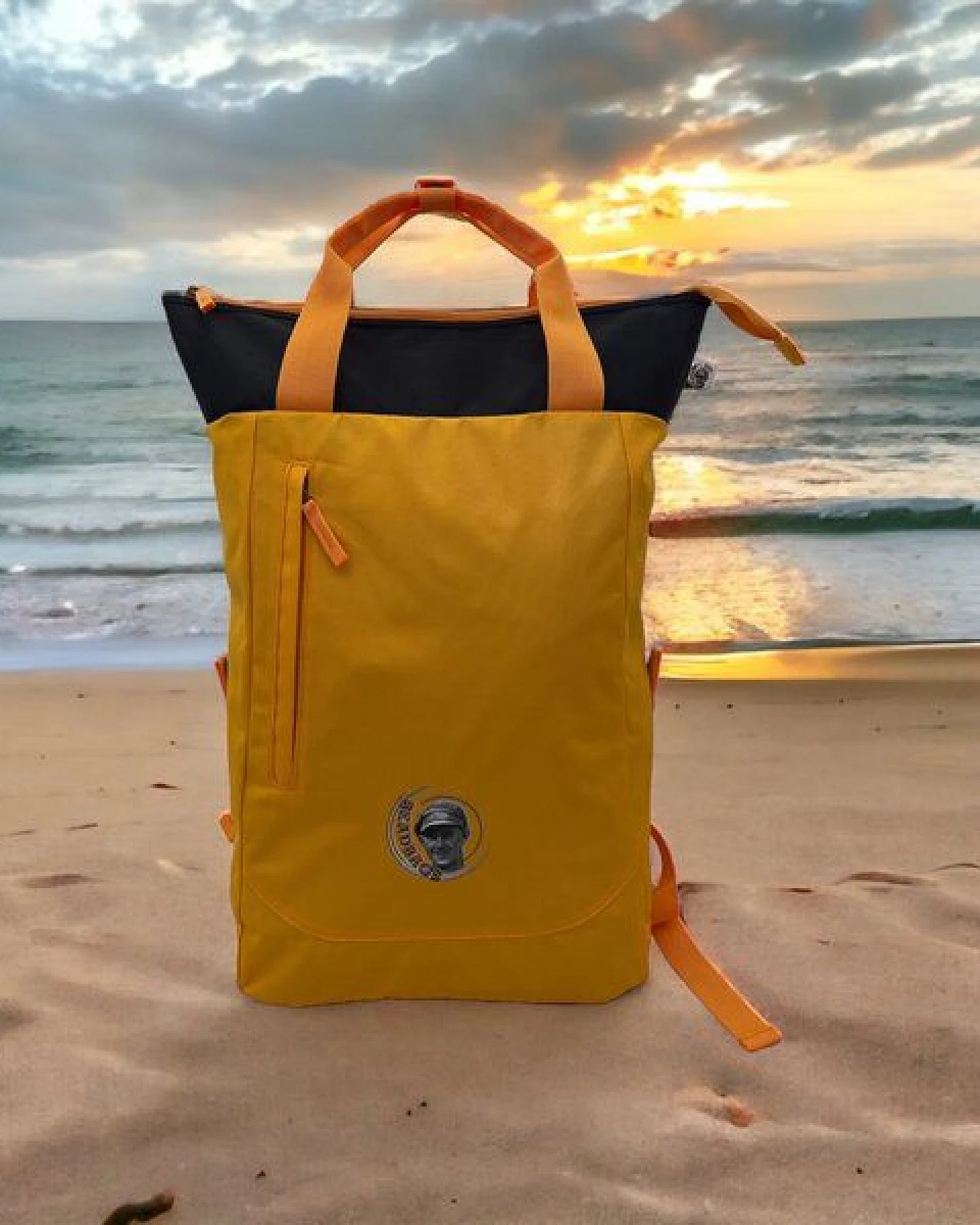 Beadbags Ocean Pazifik – Ansicht 4