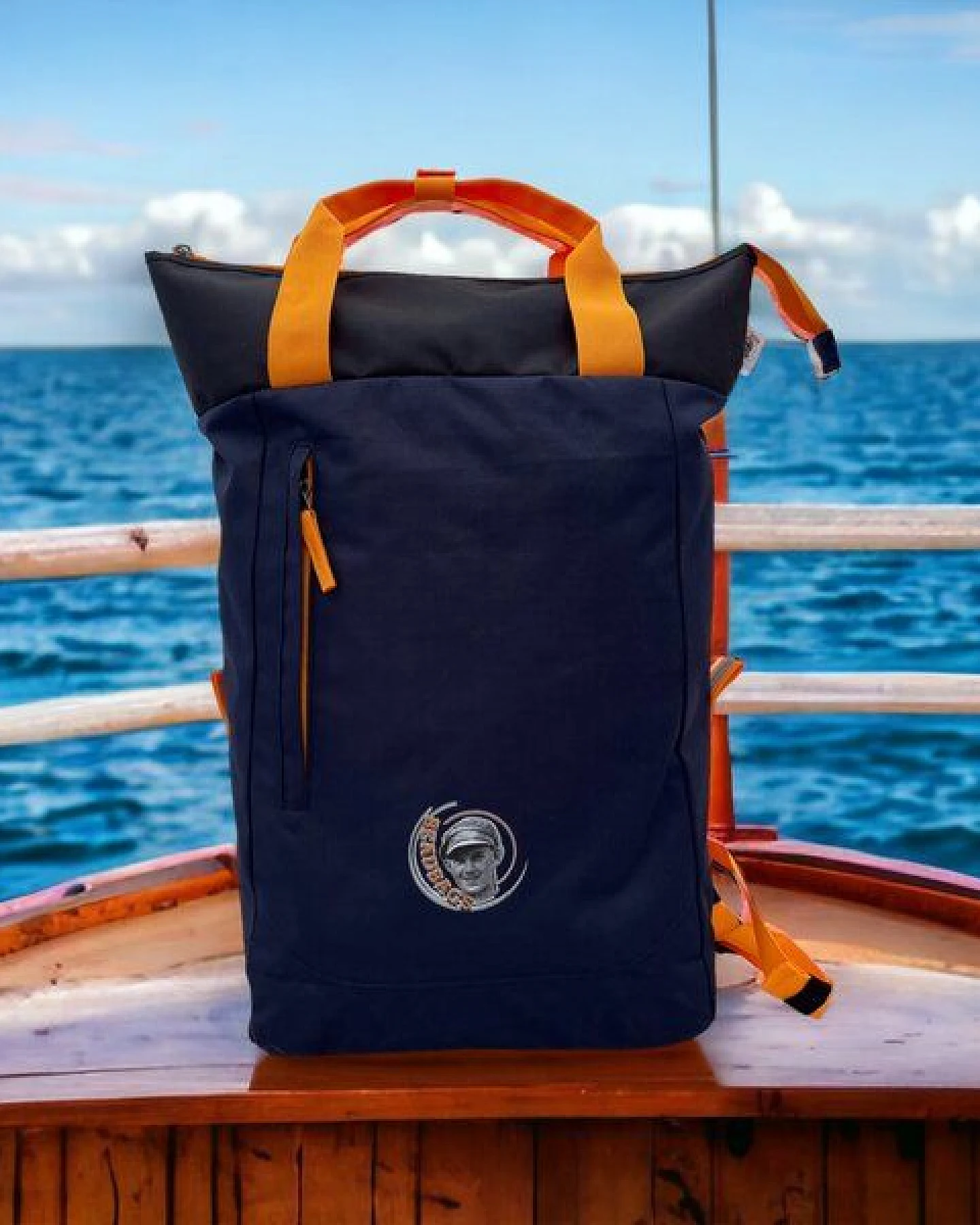 Beadbags Ocean Pazifik – Ansicht 2