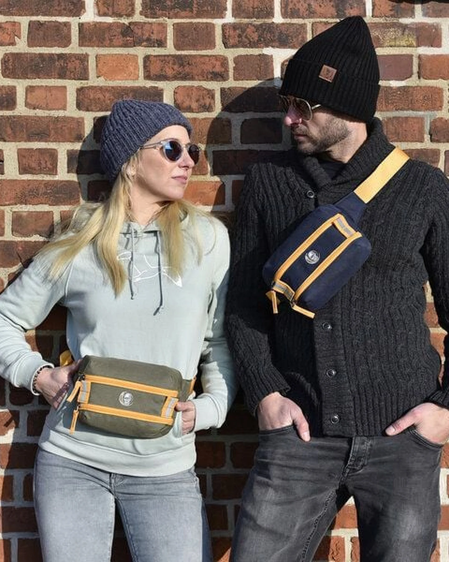 Beadbags Ocean Atlantic – Ansicht 2