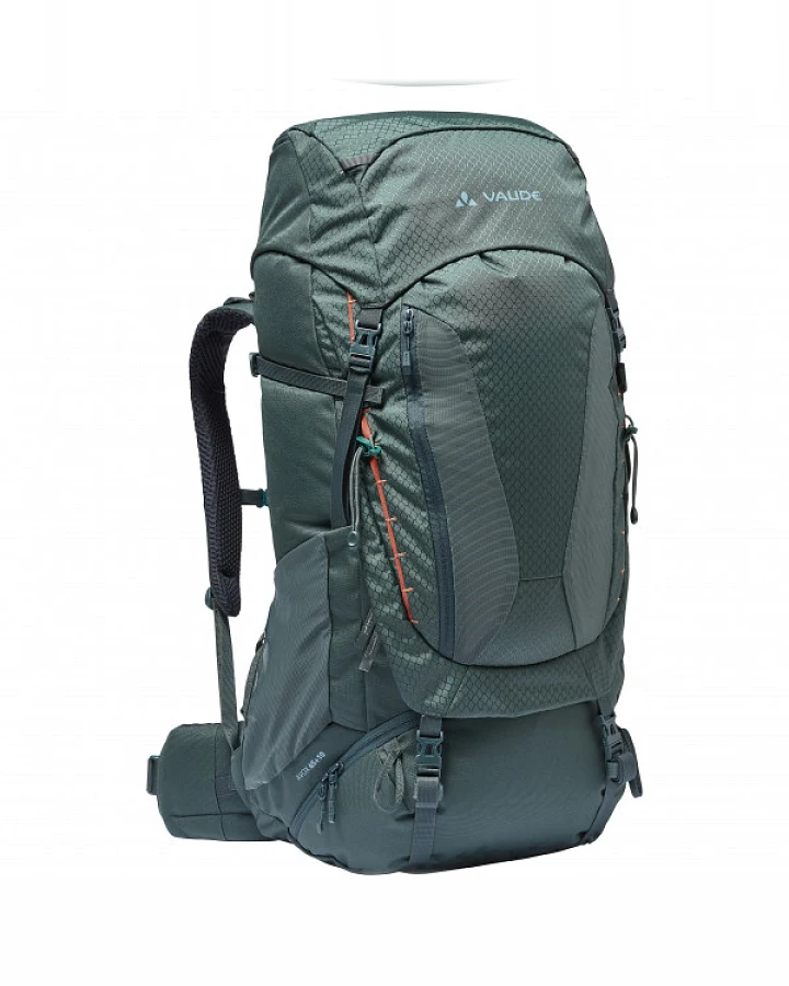 Vaude - Avox 65+10 - Trekkingrucksack blau