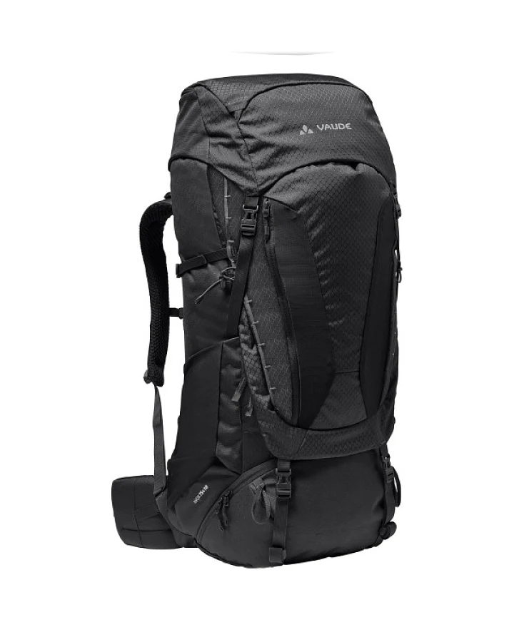 Vaude - Avox 75+10 - Trekkingrucksack schwarz