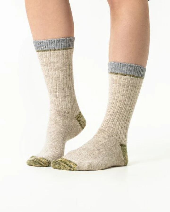 Living Crafts Socken - PATRICE