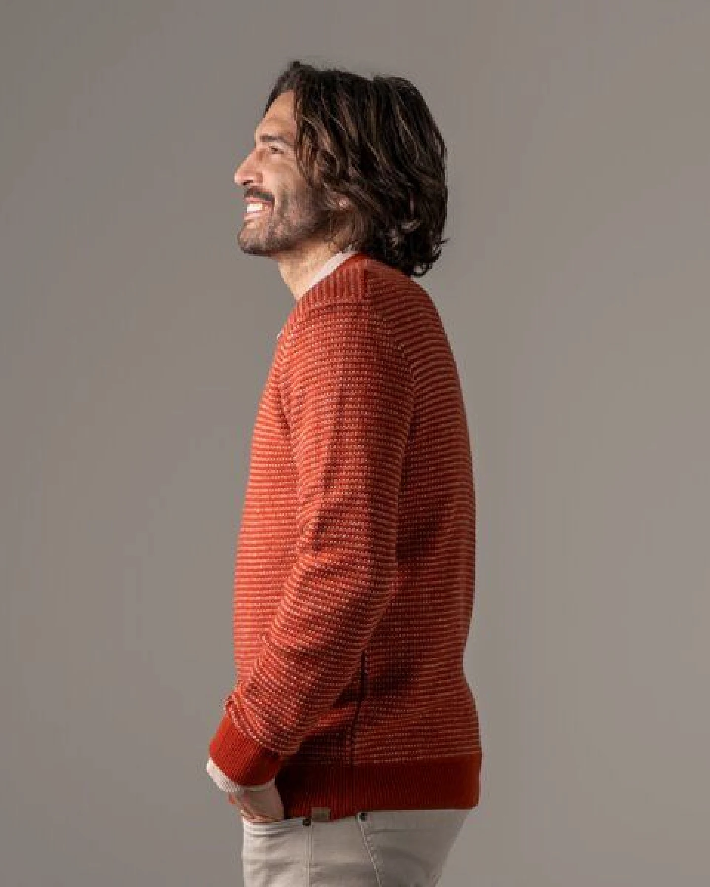 Living Crafts Pullover - PIERCE – Ansicht 2
