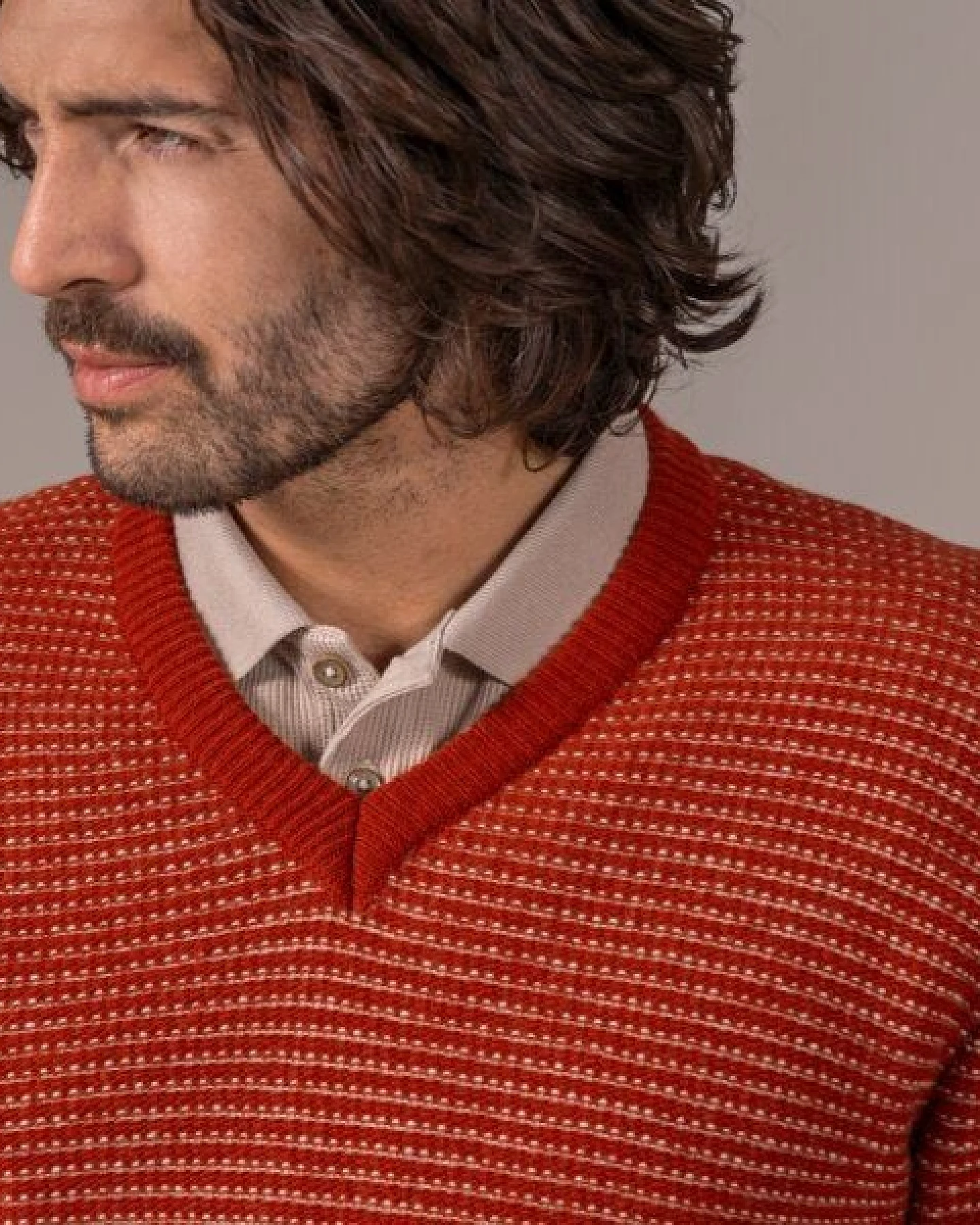 Living Crafts Pullover - PIERCE – Ansicht 4