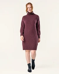 Produktseite: Living Crafts Kleid - PACIFICA