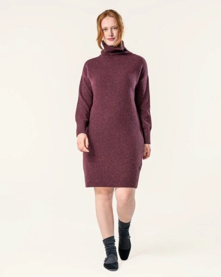 Living Crafts Kleid - PACIFICA