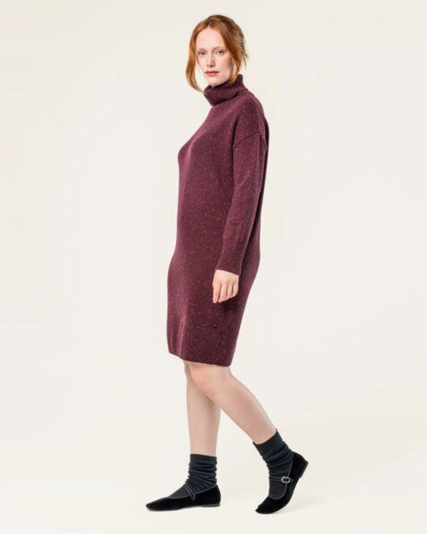 Living Crafts Kleid - PACIFICA – Ansicht 2