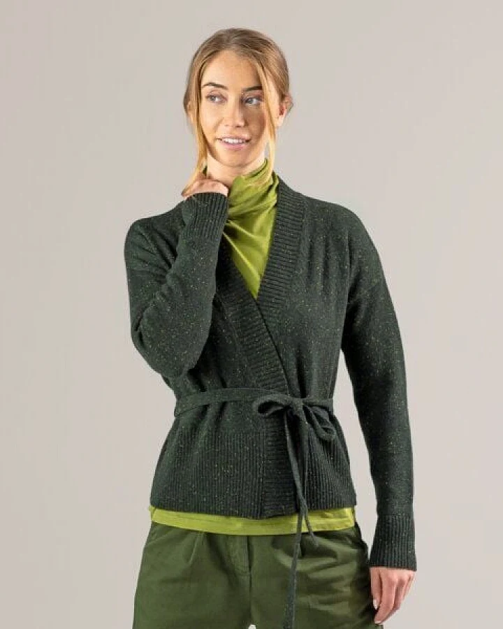 Living Crafts Wickeljacke - PACITA
