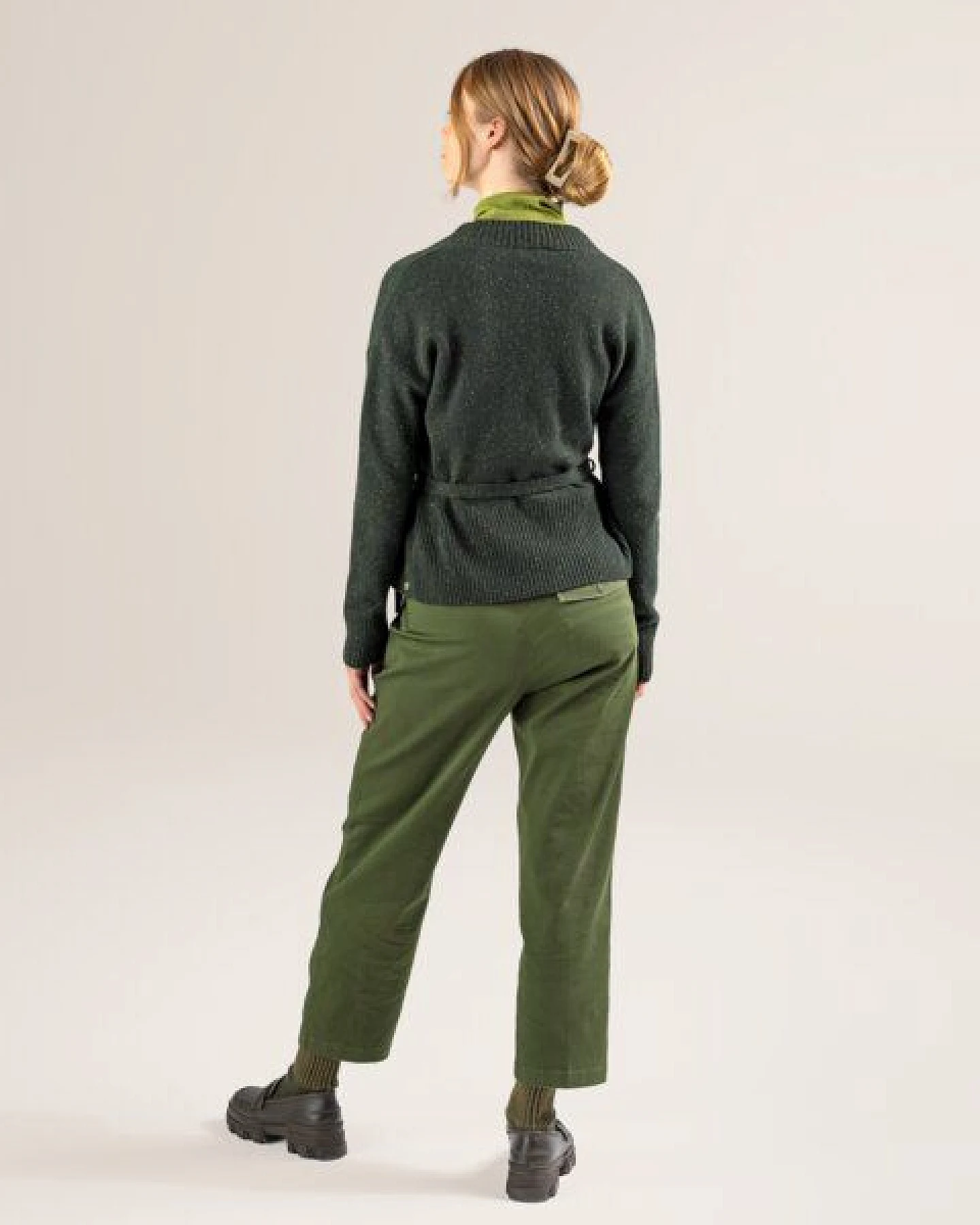 Living Crafts Wickeljacke - PACITA – Ansicht 2