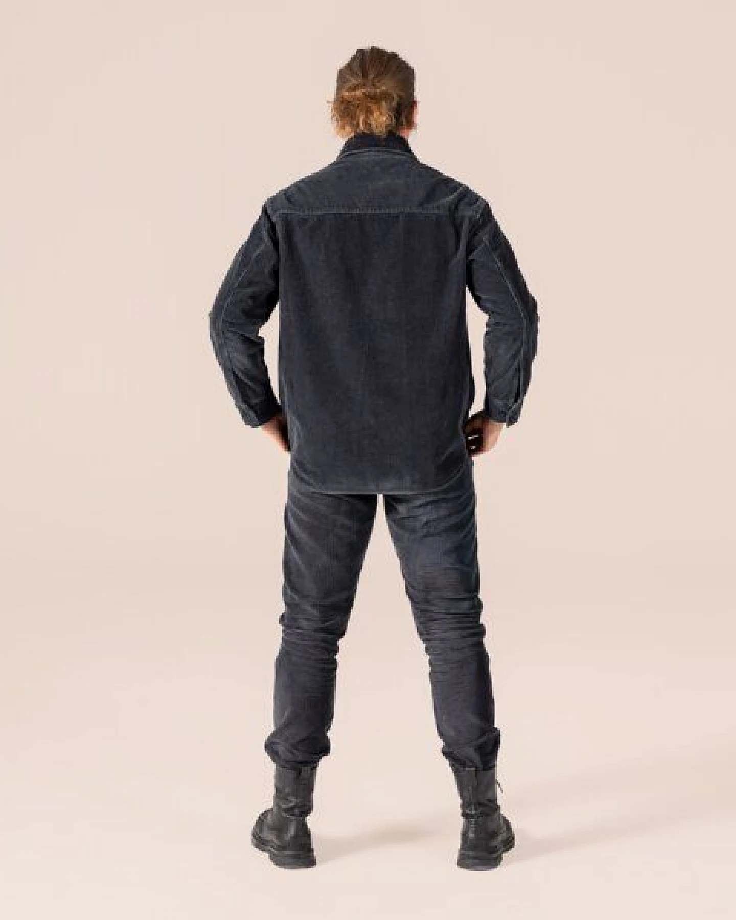 Living Crafts Overshirt - PIET – Ansicht 2