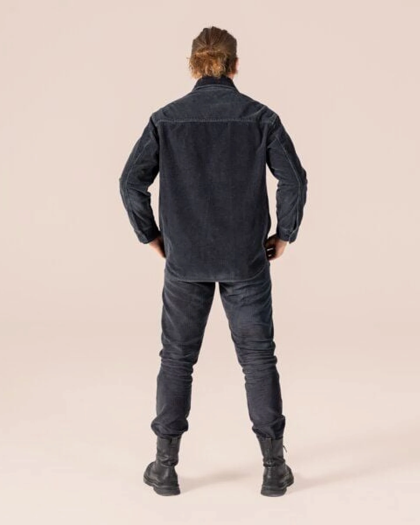 Living Crafts Overshirt - PIET – Ansicht 2