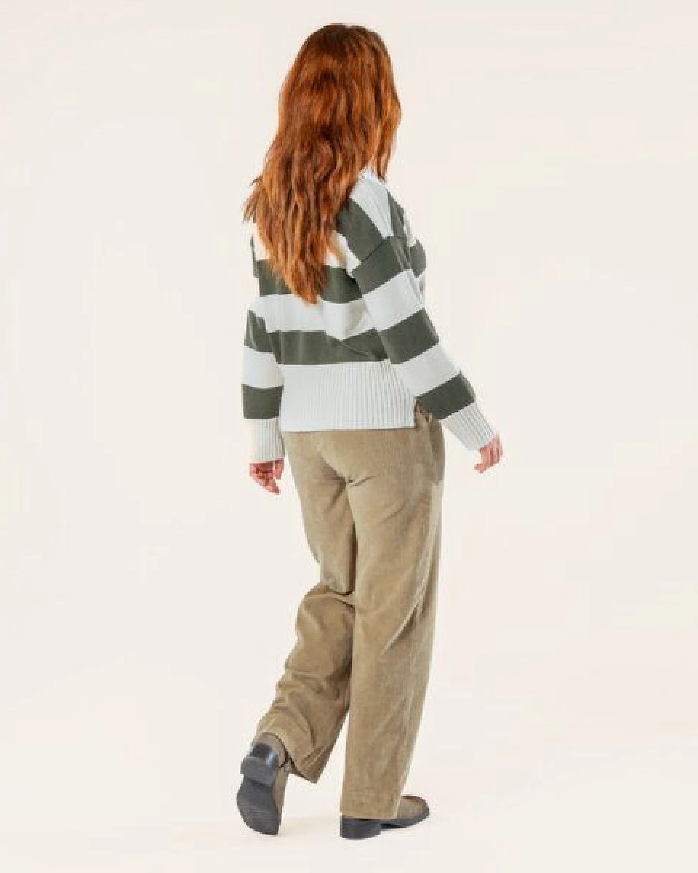 Living Crafts Hose - PARSELINA – Ansicht 3