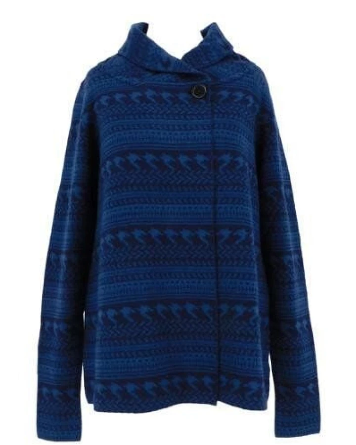 Jacquard Night Sky